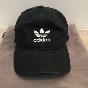 Adidas Adjustable Hat